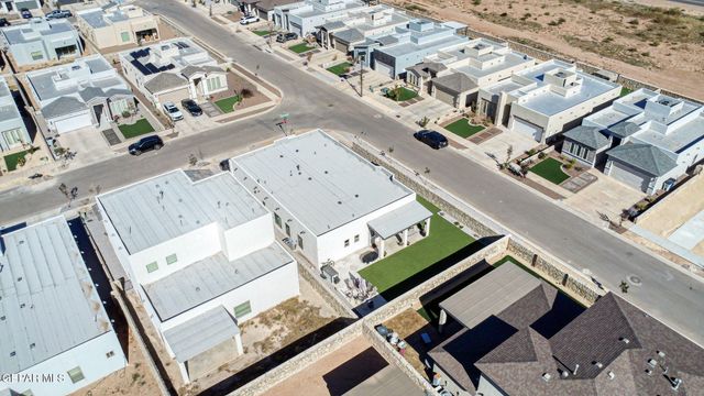 51086 Purple Mat Avenue, El Paso, TX 79934