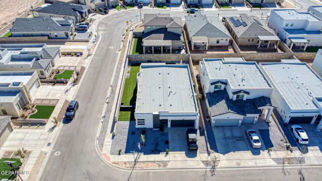 51086 Purple Mat Avenue, El Paso, TX 79934