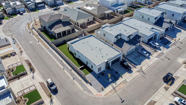 51086 Purple Mat Avenue, El Paso, TX 79934