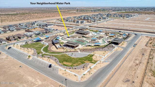 51086 Purple Mat Avenue, El Paso, TX 79934