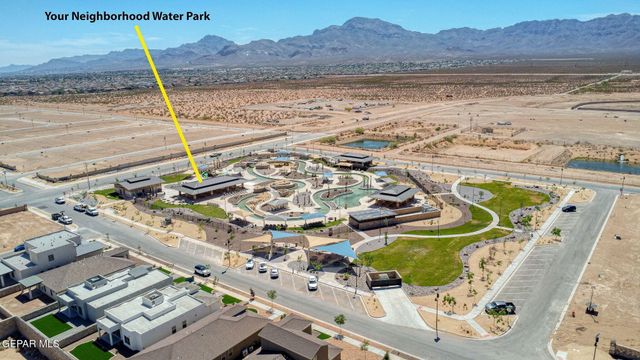 51086 Purple Mat Avenue, El Paso, TX 79934