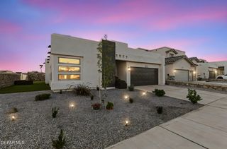 51086 Purple Mat Avenue, El Paso, TX 79934