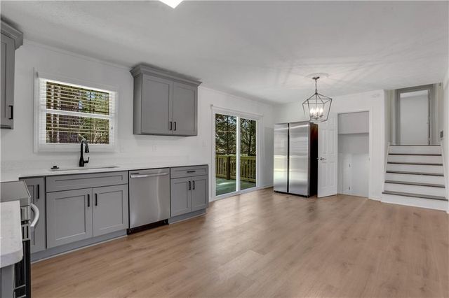 2928 Dover Drive, Duluth, GA 30096