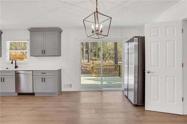 2928 Dover Drive, Duluth, GA 30096