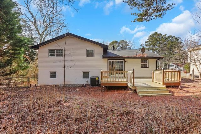2928 Dover Drive, Duluth, GA 30096