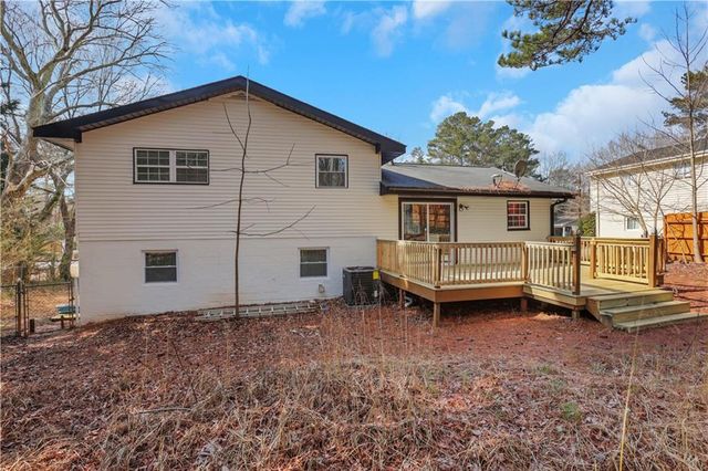 2928 Dover Drive, Duluth, GA 30096