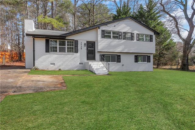 2928 Dover Drive, Duluth, GA 30096