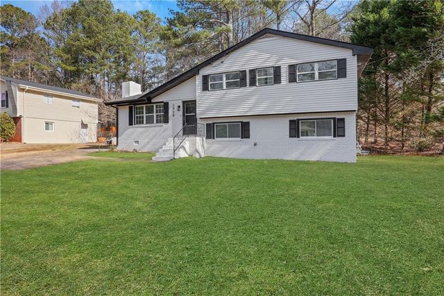 2928 Dover Drive, Duluth, GA 30096