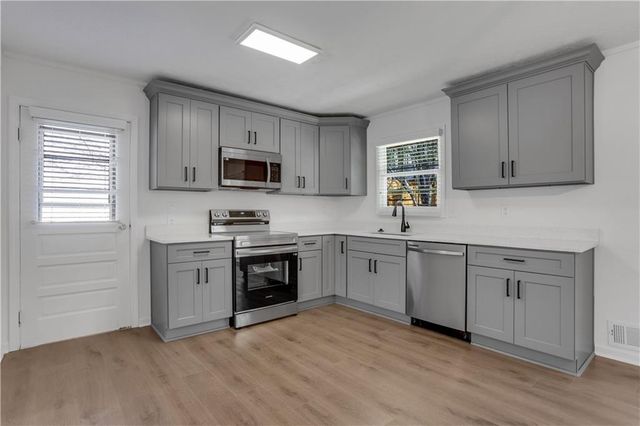 2928 Dover Drive, Duluth, GA 30096