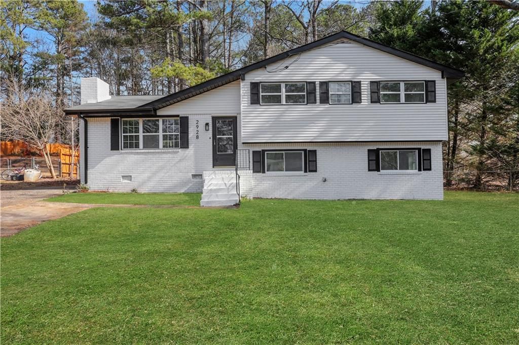 2928 Dover Drive, Duluth, GA 30096