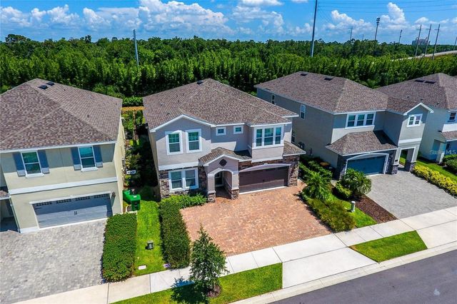 7463 MARKER AVENUE, Kissimmee, FL 34747