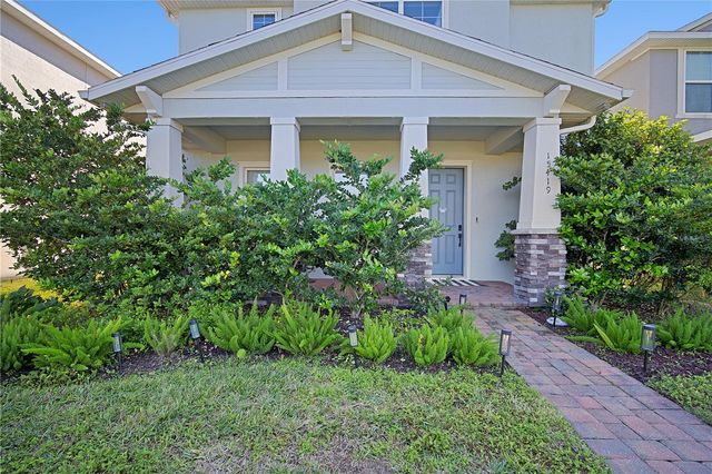 15419 UGLIS ALLEY, Winter Garden, FL 34787