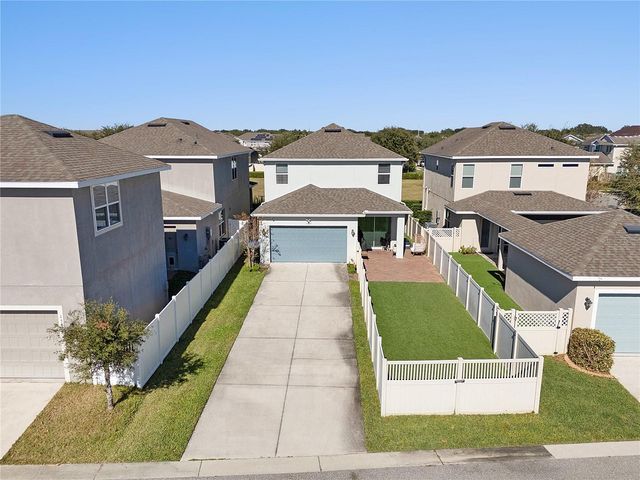 15419 UGLIS ALLEY, Winter Garden, FL 34787