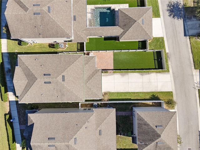 15419 UGLIS ALLEY, Winter Garden, FL 34787