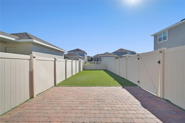 15419 UGLIS ALLEY, Winter Garden, FL 34787