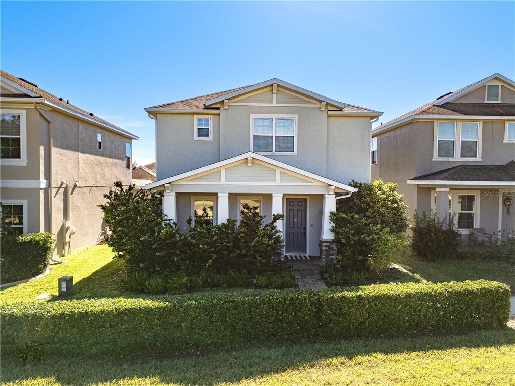 15419 UGLIS ALLEY, Winter Garden, FL 34787