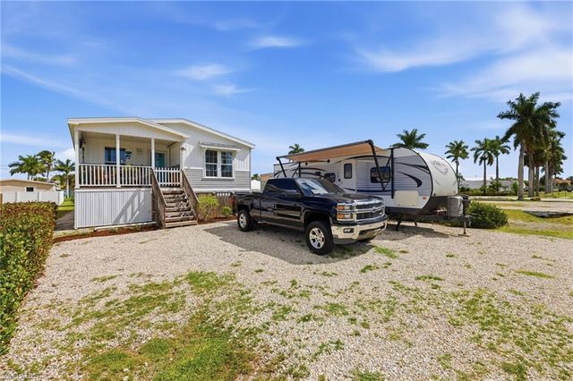 13110 Point Breeze DR, Fort Myers, FL 33908