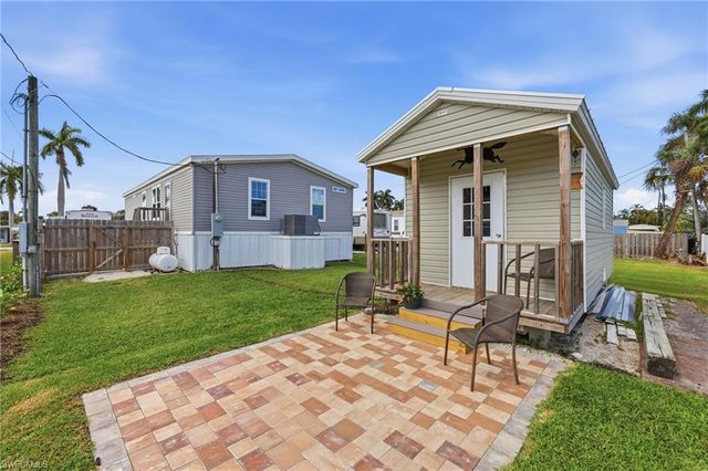 13110 Point Breeze DR, Fort Myers, FL 33908