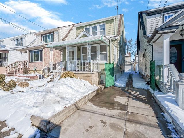 88-19 215th Street, Queens Village, NY 11427