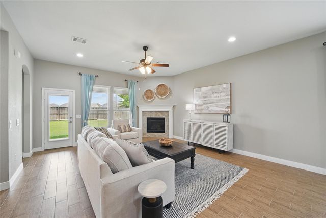 24422 Ivory Sunset Lane, Katy, TX 77493