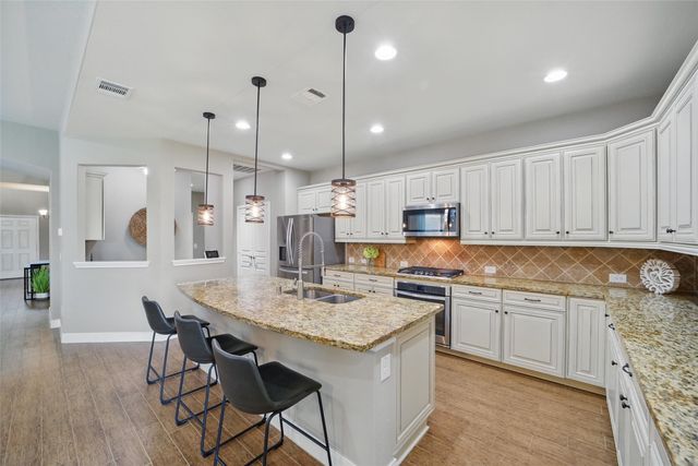 24422 Ivory Sunset Lane, Katy, TX 77493