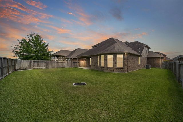 24422 Ivory Sunset Lane, Katy, TX 77493