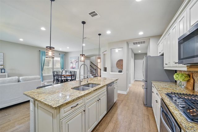 24422 Ivory Sunset Lane, Katy, TX 77493