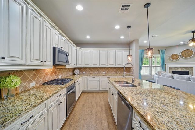 24422 Ivory Sunset Lane, Katy, TX 77493