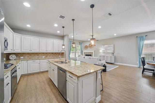 24422 Ivory Sunset Lane, Katy, TX 77493