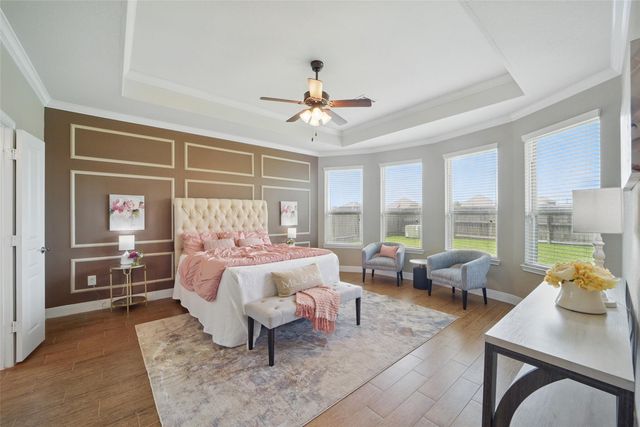 24422 Ivory Sunset Lane, Katy, TX 77493