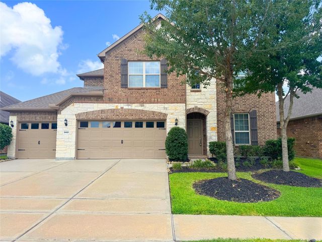 24422 Ivory Sunset Lane, Katy, TX 77493