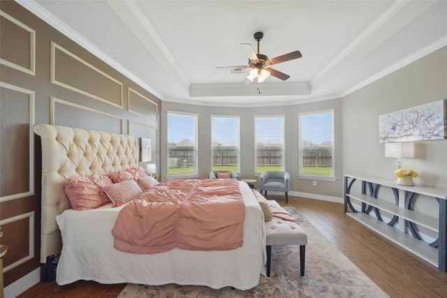 24422 Ivory Sunset Lane, Katy, TX 77493