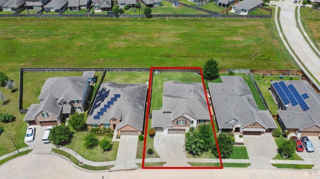 24422 Ivory Sunset Lane, Katy, TX 77493