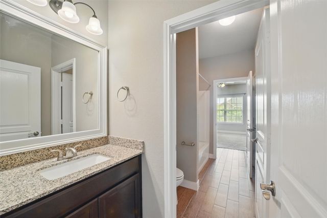 24422 Ivory Sunset Lane, Katy, TX 77493