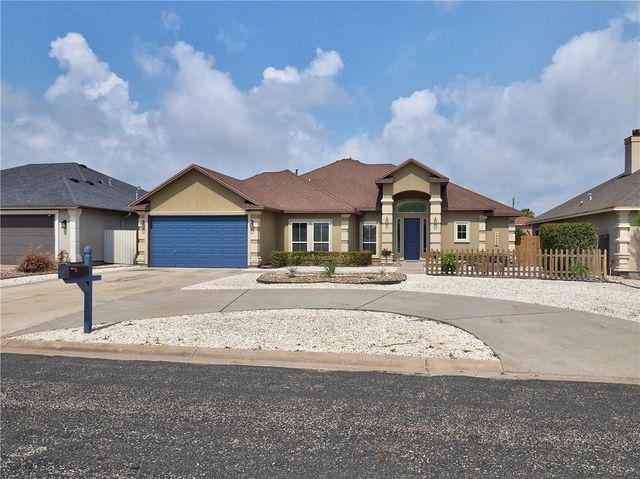 15429 Finistere St, Corpus Christi, TX 78418