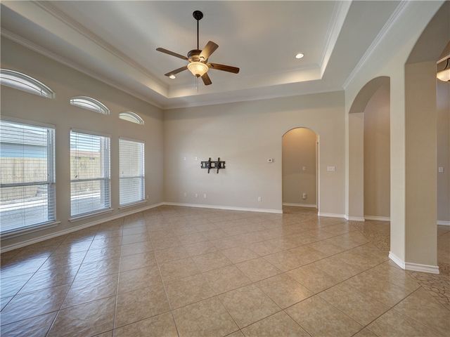 15429 Finistere St, Corpus Christi, TX 78418