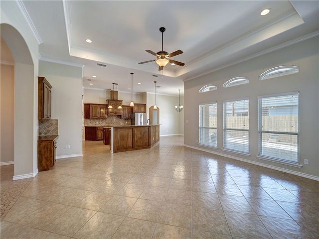 15429 Finistere St, Corpus Christi, TX 78418