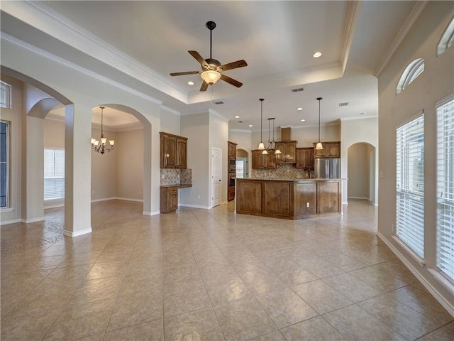 15429 Finistere St, Corpus Christi, TX 78418