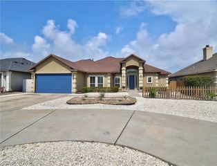 15429 Finistere St, Corpus Christi, TX 78418