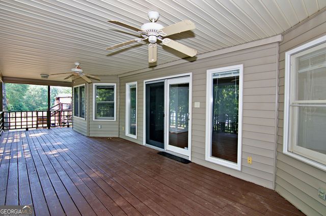 108 Windy Point N, Townville, SC 29689