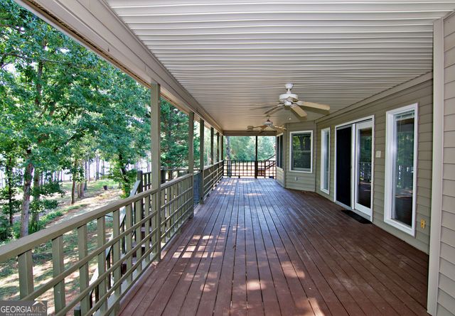108 Windy Point N, Townville, SC 29689