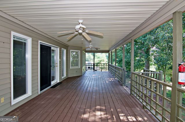 108 Windy Point N, Townville, SC 29689