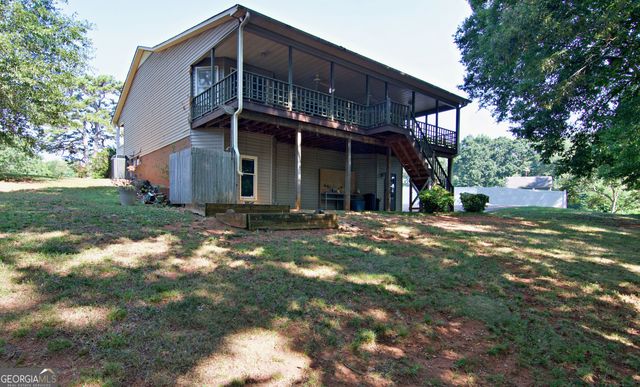 108 Windy Point N, Townville, SC 29689