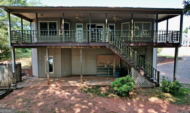 108 Windy Point N, Townville, SC 29689