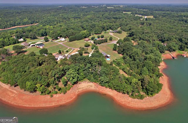 108 Windy Point N, Townville, SC 29689