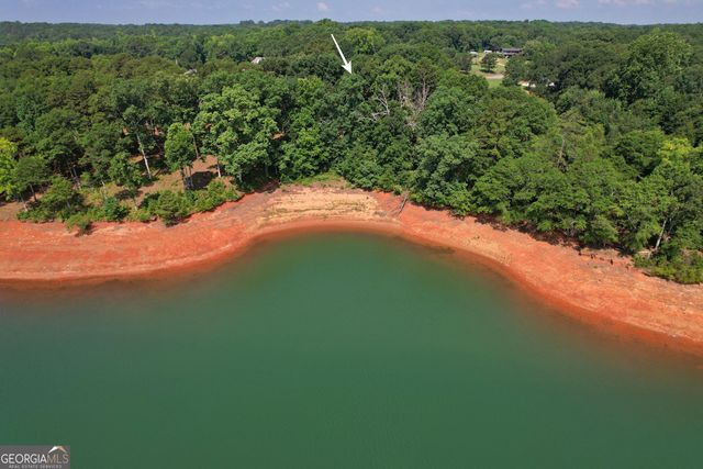108 Windy Point N, Townville, SC 29689