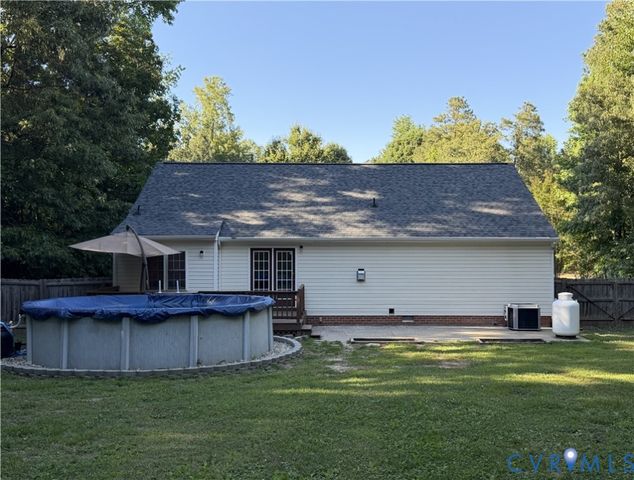 10449 Chesdin Ridge Dr, South Chesterfield, VA 23803