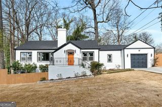 10 Claire Drive SE, Atlanta, GA 30315