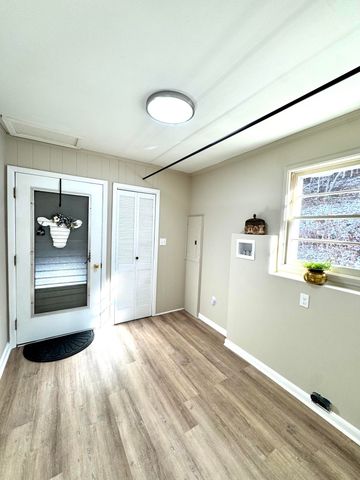 S 3193 Pitzer Ridge RD, Covington, VA 24426