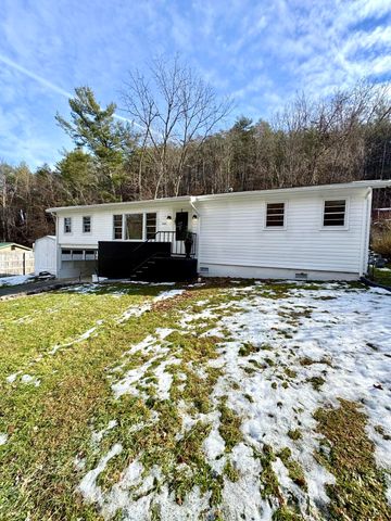 S 3193 Pitzer Ridge RD, Covington, VA 24426